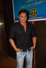Sohail Khan at Gold Gym calendar launch in Bandra, Mumbai on 24th Jan 2012 (12).JPG